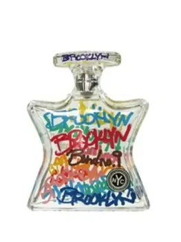Apa de parfum Bond No.9 Brooklyn, 100 ml, unisex