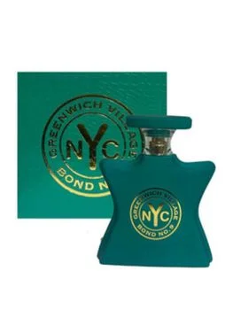 Apa de parfum Bond No.9 Greenwich Village, 100 ml, pentru femei
