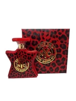 Apa de parfum Bond No.9 New Bond St., 100 ml, unisex