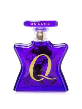 Apa de parfum Bond No.9 Queens, 100 ml, unisex