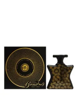 Apa de parfum Bond No.9 Wall Street, 50 ml, unisex