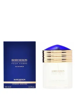 Apa de parfum Boucheron Pour Homme, 100 ml, pentru barbati