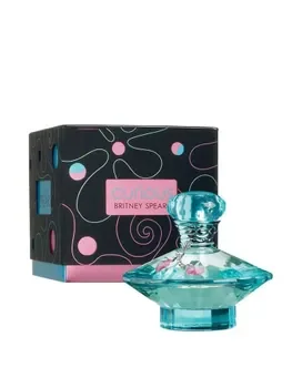 Apa de parfum Britney Spears Curious, 50 ml, pentru femei