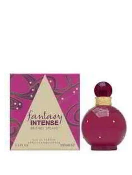 Apa de parfum Britney Spears Fantasy Intense, 100 ml, pentru femei
