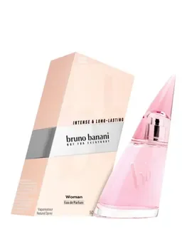 Apa de parfum Bruno Banani Woman Intense, 50 ml, pentru femei