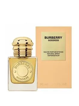 Apa de parfum Burberry Burberry Goddess Intense, 30 ml, pentru femei