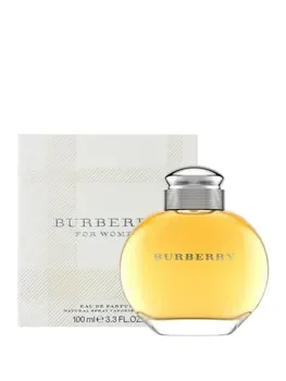 Apa de parfum Burberry For Women, 100 ml, pentru femei