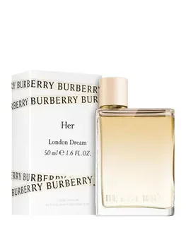 Apa de parfum Burberry Her London Dream, 50 ml, pentru femei