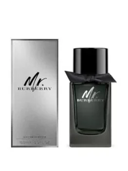 Apa de parfum Burberry Mr. Burberry, 150 ml, pentru barbati