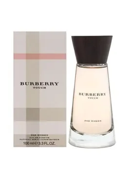 Apa de parfum Burberry Touch, 100 ml, pentru femei