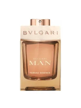 Apa de parfum Bvlgari MAN Terrae Essence, 60 ml, pentru barbati