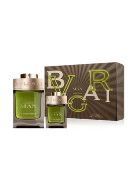 Apa de parfum Bvlgari MAN Wood Essence, 100 ml, pentru barbati