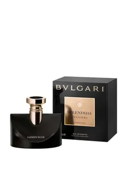 Apa de parfum Bvlgari Splendida Jasmin Noir, 50 ml, pentru femei