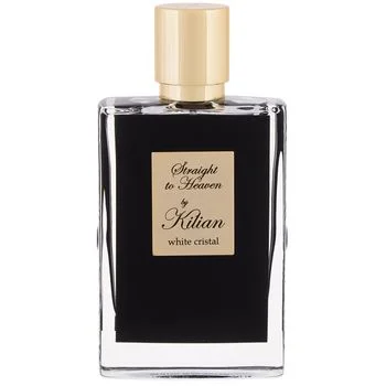Apa de parfum By Kilian Straight to Heaven White Cristal, 50 ml, pentru barbati