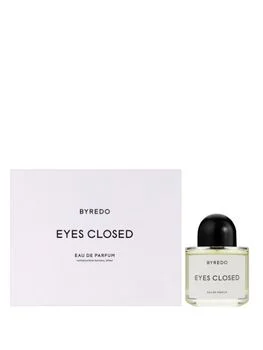 Apa de parfum Byredo Eyes Closed, 100 ml, unisex