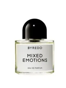 Apa de parfum Byredo Mixed Emotions, 100 ml, unisex