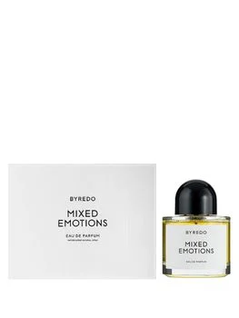 Apa de parfum Byredo Mixed Emotions, 50 ml, unisex