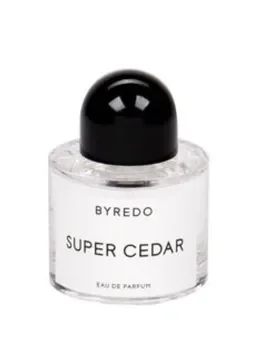Apa de parfum Byredo Super Cedar, 100 ml, unisex
