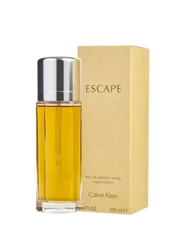 Apa de parfum Calvin Klein Escape, 100 ml, pentru femei