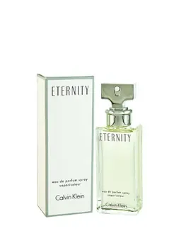 Apa de parfum Calvin Klein Eternity, 30 ml, pentru femei