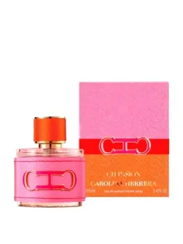 Apa de parfum Carolina Herrera CH Pasión, 100 ml, pentru femei