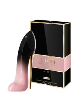 Apa de parfum Carolina Herrera Good Girl Blush Elixir, 30 ml, pentru femei