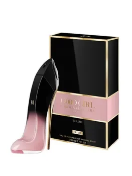 Apa de parfum Carolina Herrera Good Girl Blush Elixir, 80 ml, pentru femei