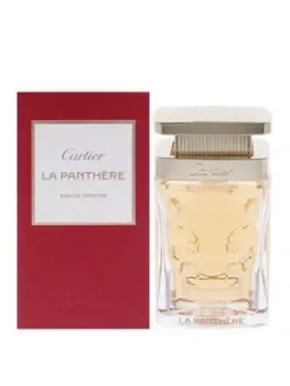 Apa de parfum Cartier La Panthere, 100 ml, pentru femei