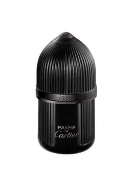 Apa de parfum Cartier Pasha Noir Absolu, 100 ml, pentru barbati