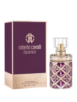 Apa de parfum Cavalli Roberto Florence, 75 ml, pentru femei