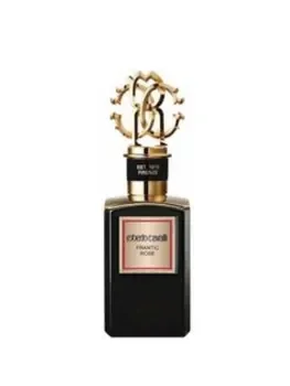 Apa de parfum Cavalli Roberto Frantic Rose, 100 ml, unisex