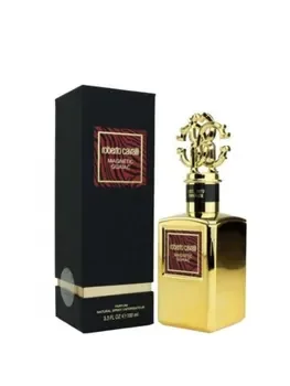 Apa de parfum Cavalli Roberto Magnetic Guaiac, 100 ml, unisex