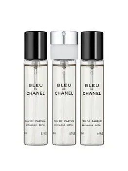 Apa de parfum Chanel Bleu de Chanel, 60 ml, pentru barbati