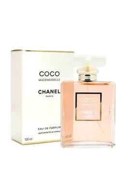 Apa de parfum Chanel Coco Mademoiselle, 100 ml, pentru femei