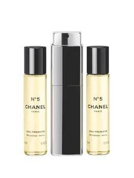 Apa de parfum Chanel No.5 Eau Premiere, 60 ml, pentru femei