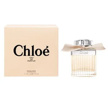 Apa de parfum Chloe, 75 ml, pentru femei