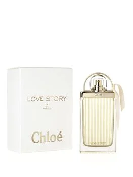 Apa de parfum Chloé Love Story, 75 ml, pentru femei