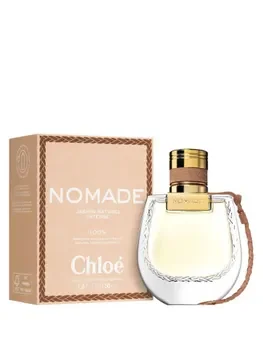 Apa de parfum Chloé Nomade Jasmin Naturel Intense, 50 ml, pentru femei