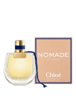 Apa de parfum Chloé Nomade Nuit d'Egypte, 75 ml, pentru femei