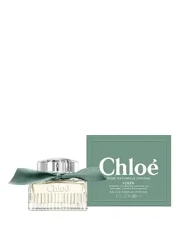 Apa de parfum Chloé Rose Naturelle Intense, 30 ml, pentru femei