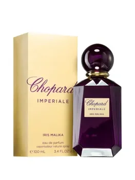 Apa de parfum Chopard Imperiale Iris Malika, 100 ml, pentru femei
