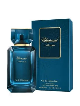 Apa de parfum Chopard Or de Calambac, 100 ml, unisex