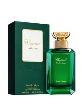 Apa de parfum Chopard The Gardens of Paradise Santal Odeyar, 100 ml, unisex