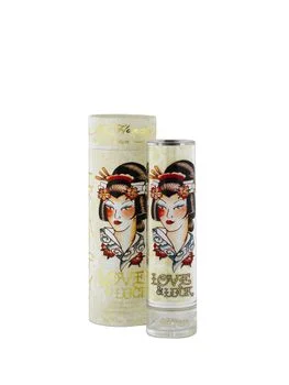 Apa de parfum Christian Audigier Ed Hardy Love & Luck, 100 ml, pentru femei