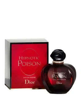 Apa de parfum Christian Dior Hypnotic Poison, 100 ml, pentru femei