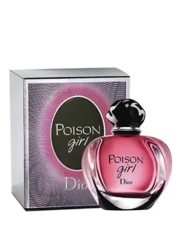 Apa de parfum Christian Dior Poison Girl, 100 ml, pentru femei