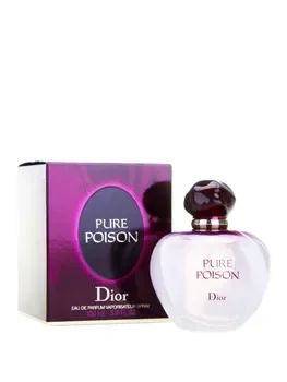 Apa de parfum Christian Dior Poison Pure, 100 ml, pentru femei