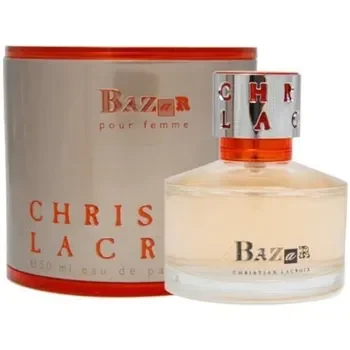 Apa de parfum Christian Lacroix Bazar, 50 ml, pentru femei