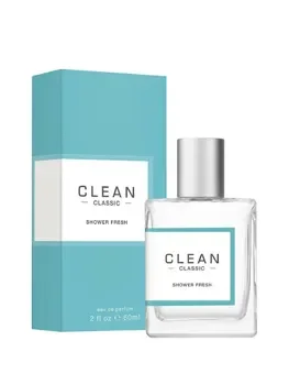 Apa de parfum Clean Shower Fresh Redesign, 60 ml, unisex