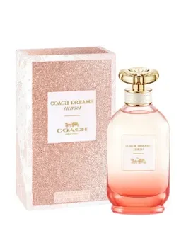 Apa de parfum Coach Coach Dreams Sunset, 90 ml, pentru femei
